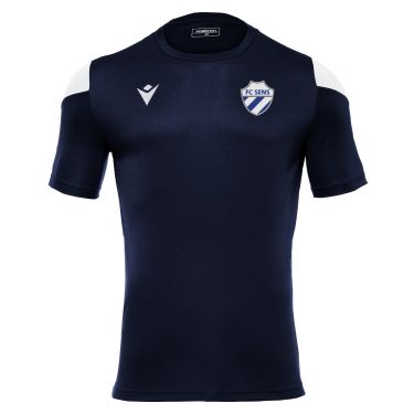 Polis maillot nav