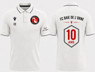 Baldwin polo