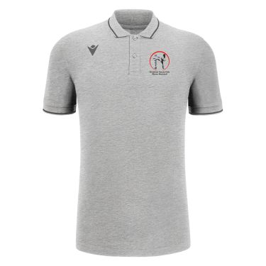 Comedy poloshirt