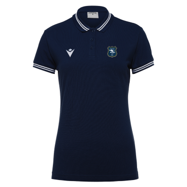 Polo femme hambo