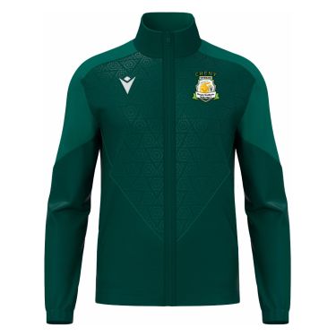 Poseidon full zip vert veterans
