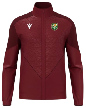 Veste de sortie poseidon crd avec écusson