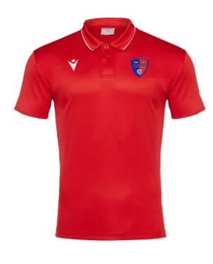 Draco hero polo