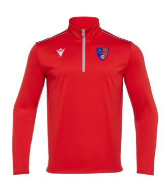 Havel 1/4 zip maillot