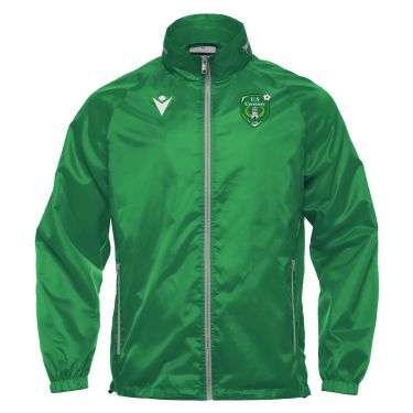 Praia hero coupe-vent vert