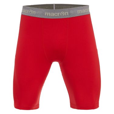 Sous short quince rouge