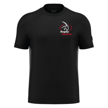 Everchill baumwoll-t-shirt