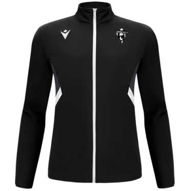 Chaqueta chándal