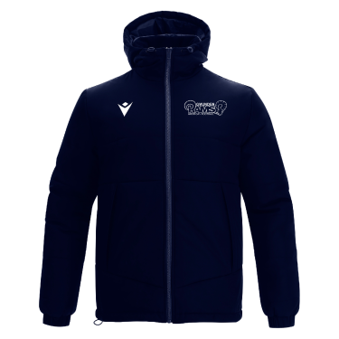 Rams bomber jacket