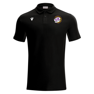 Clarinet poloshirt
