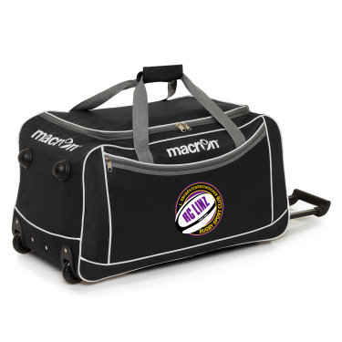 Compass trolley new ner