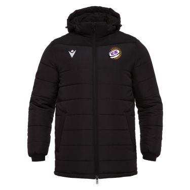 Narvik jacket blk