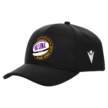 Twirl baseball-cap