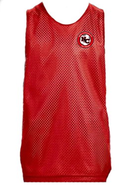 Reversible pinney