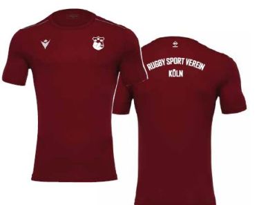 Sporttrikot rigel hero