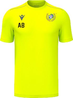 Rigel hero maglia elefantino calcio