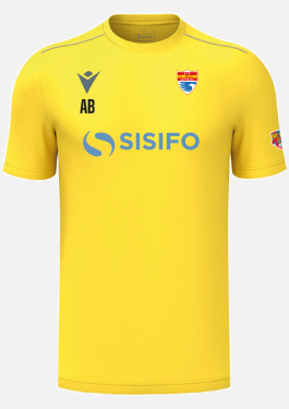 Rigel hero maglia
