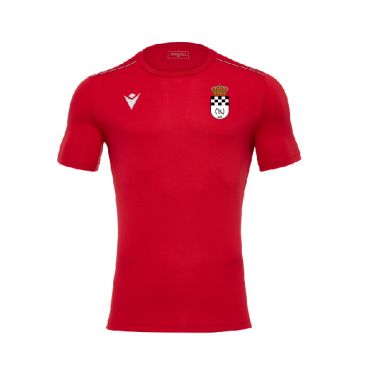 Camiseta de entrenamiento rigel hero
