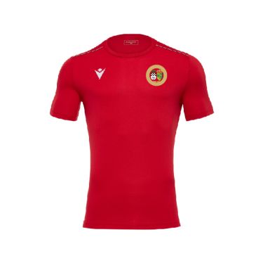 Camiseta entrenamiento rigel hero