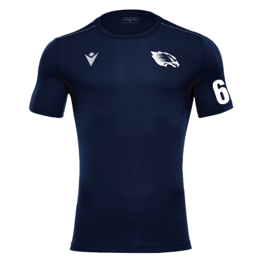 Rigel hero training shirt ss