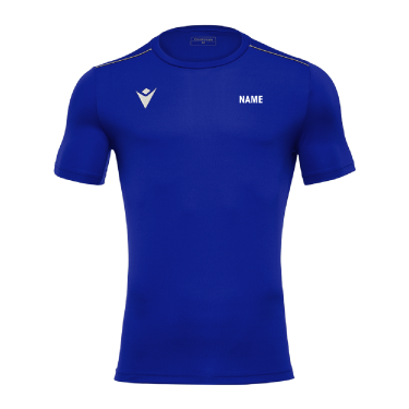 Rigel hero shirt roy ss