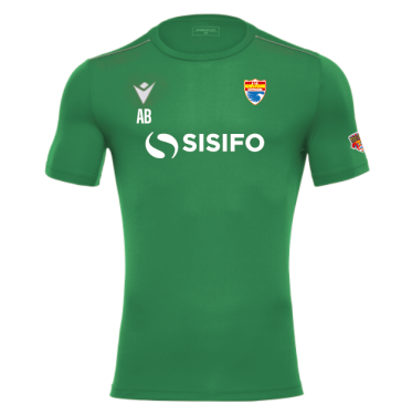 Rigel hero maglia