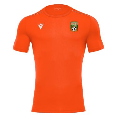 Rigel hero shirt ora ss