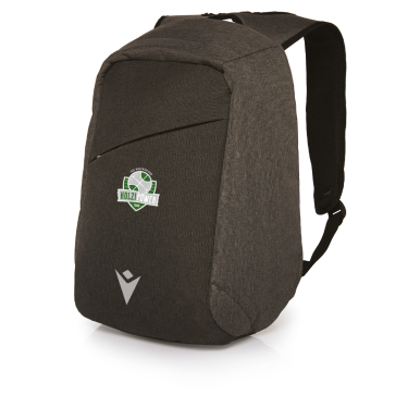 Road backpack - wappen