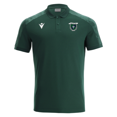 Rock poloshirt