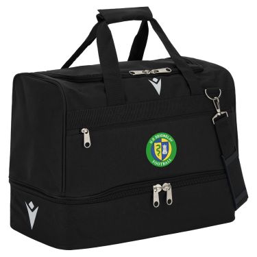 Sac de sport - rocket large - noir