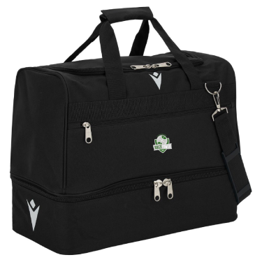 Rocket large tasche - wappen