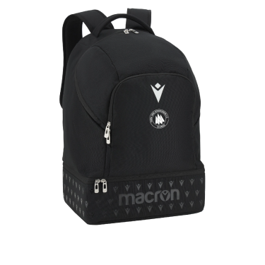 Rookie rucksack - wappen