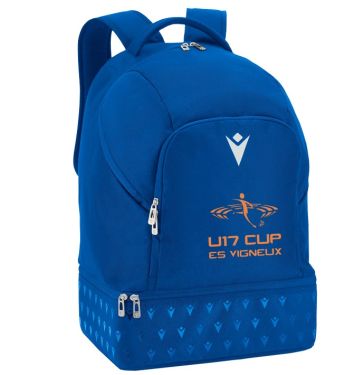 Sac à dos rookie 21.6l bleu royal