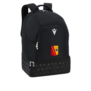 Rookie sac à dos noir