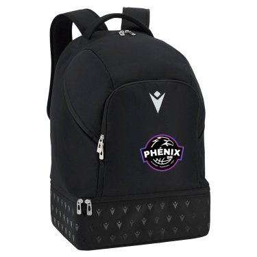Rookie sac à dos blk