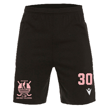 Short portero proteccion coral