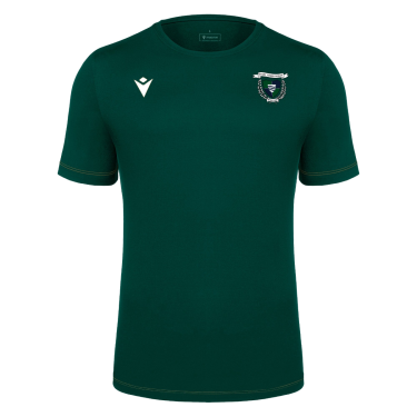 Rudw boost eco t-shirt