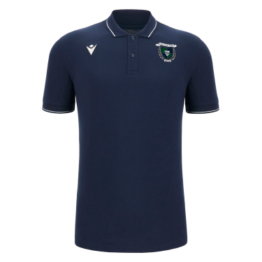 Comedy poloshirt