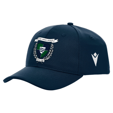 Twirl baseball-cap