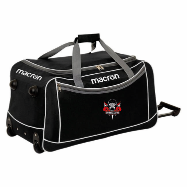 Sac À roulettes compass