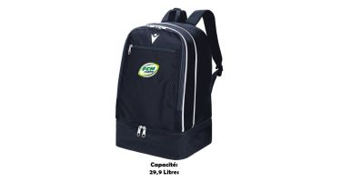 Sac à dos maxi academy evo 29,9 litres - grande taille