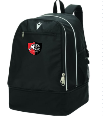Sac à dos maxi academy evo noir