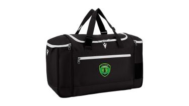 Sac de sport trip 48,3 litres avec ecusson tissé