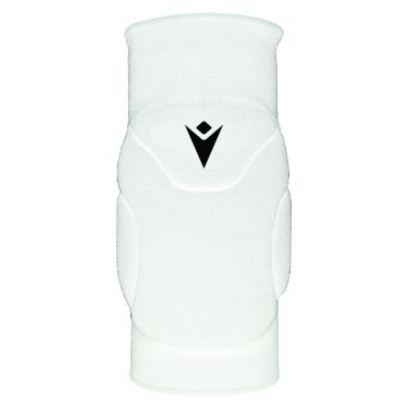Genouillères sage blanc