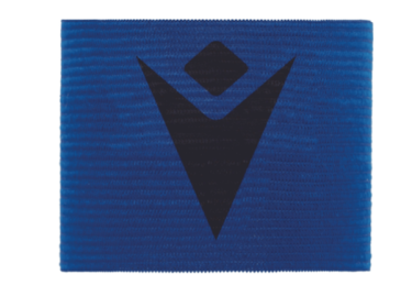 Major fascia capitano roy