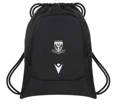 Ardrossan accies quest bag