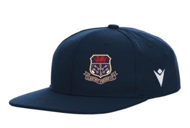 Lutz baseball cap nav