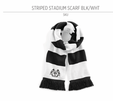 Bb479 stadium scarf [all colours]