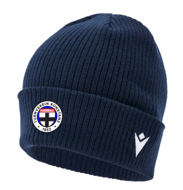 Zima beanie senior mit stickwappen
