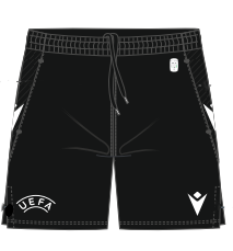 Uefarf 26/28 man training shorts